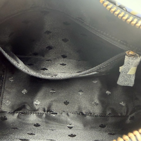 Kate Spade Chelsea Floral Pattern Crossbody - Picture 8 of 9